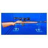 Marlin Model 9 9mm