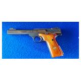 Browning Challenger III .22 LR