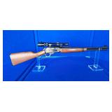 Marlin Model 336TS .30-30 Win w/ scope