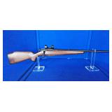 Savage Model 340 Series E .222 Rem