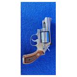 Smith & Wesson .357 Mag
