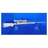 Savage Axis .22-250 Rem w/ scope