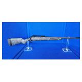 Savage 110 .30-06 AccuTrigger