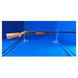Ithaca Model 37 Featherlight 16 GA