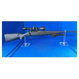Remington Model 770 .30-06 SPR w/ scope & bipods