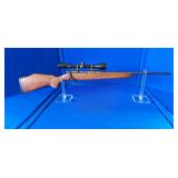Weatherby Model Vanguard .243 w/ scope