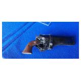 Ruger Model Single-Six .22 cal