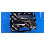 Taurus Model G3 9mm