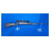Mossberg Model 100 ATR .30-06 Sprg w/ scope