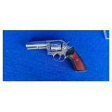 Ruger Model GP100 .357 Mag