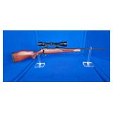 Weatherby Vanguard VGL 7mm Rem w/ scope