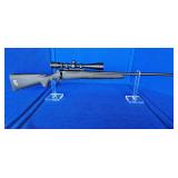 T/C Compass .338 Win Mag w/ scope