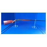 Winchester Model 20. 410