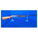 Ithaca Model 37 Featherlight 12 GA