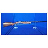 Browning Model BT-99 gold trigger