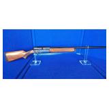 Browning Model Light Twelve 12 GA gold trigger