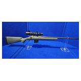Ruger American .350 Legend w/ Vortex scope
