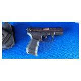 Walther Model PK380 .380 Auto