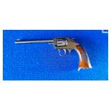 I.J. Target Sealed 8 .22 LR.