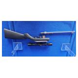 Marlin Model 70 PSS .22 LR w/ scope