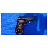 Taurus Model PT-22 .22 LR Gold Points
