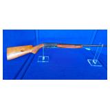 Browning Belgium .22 LR