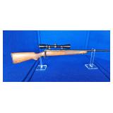 Savage Model 111 .22-250 w/ scope