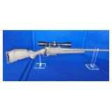 Ruger American .243 Win Gen II w/ Vortex scope...