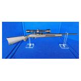 Ruger Model 10/22 .22 LR w/ scope, new in box