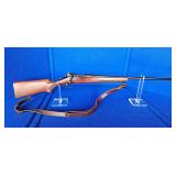 Savage Model 20 .250-3000 Savage
