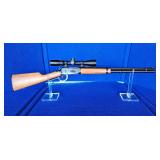 Winchester Model Ranger .30-30 Win w/ scope