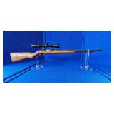 Marlin Model 60W .22 LR w/ scope