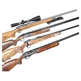 Miller Firearms Auction