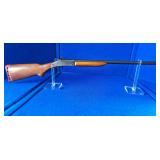 H&R Model 162 Topper Buck 12 GA