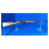 Henry Model H001 .22 S/L/LR