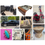 Lawrenceville Estate Auction Jewelry Tools Electronics  Vehicles