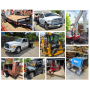 Fiber Optic Contactor Retirement Auction-ACE, INC