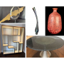  ART and DESIGNER FURNITURE ONLINE AUCTION