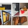 The Collectors Choice Art Deco, Modernism and Pop Culture