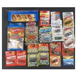Die Cast Collection 20-Pieces Miscellaneous Car