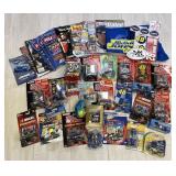 Jimmy Johnson #48 NASCAR Fandom Lot #2