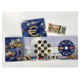 EURO: 2002 Euro Presidency Set