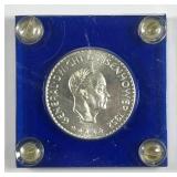 EURO: 1952 Europa Foederata 2.5 Europinos BU