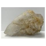 Large Quartz Crystal Rock Specimen