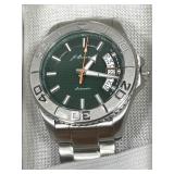J. BRACKETT Chios JB4004 Mens Wristwatch