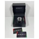 DRIFT DR1786 Pro-Am Mens Wristwatch