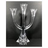 Villeroy & Boch Luca Triple Candle Candelabra