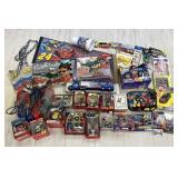 Jeff Gordon #24 NASCAR Fandom Lot #2