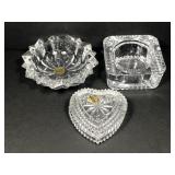 Trio Crystal d