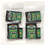 10 Sealed Packs of 1992 Topps Football Cards